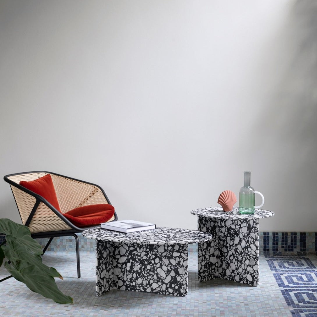 Table basse et d'appoint Chap