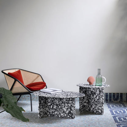 Table basse et d'appoint Chap