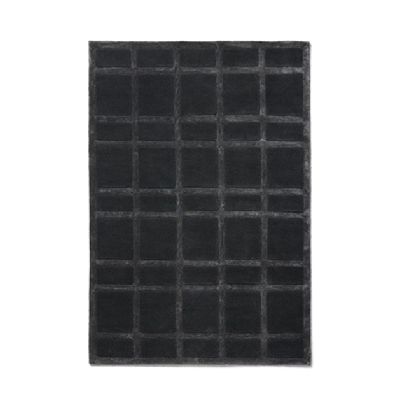 Tapis de la région de Chicago