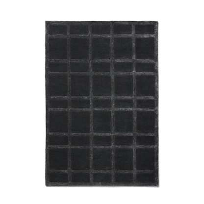 Tapis de la région de Chicago