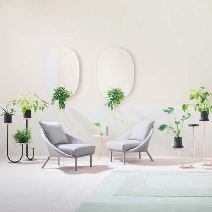 Pot de fleurs Cigales