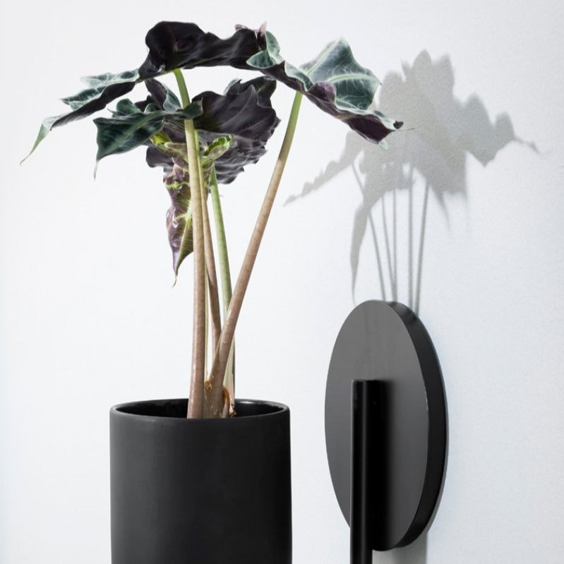 Pot de fleurs Cigales