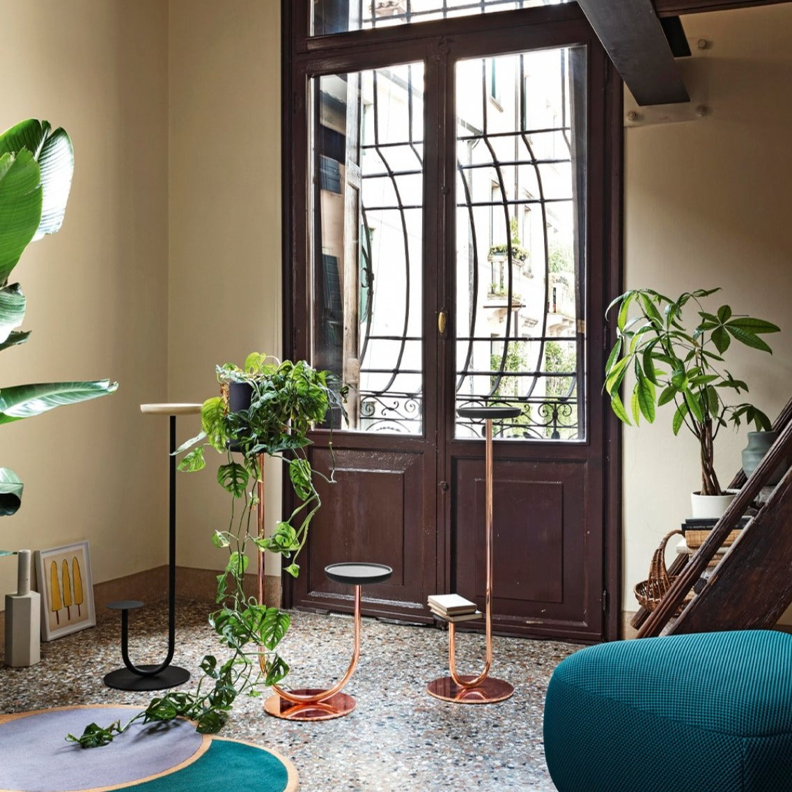 Pot de fleurs Cigales