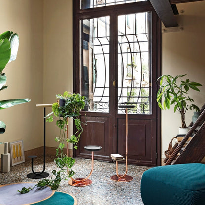 Pot de fleurs Cigales