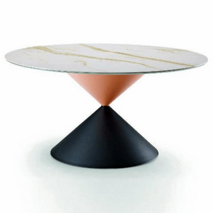 Table à manger Clessidra