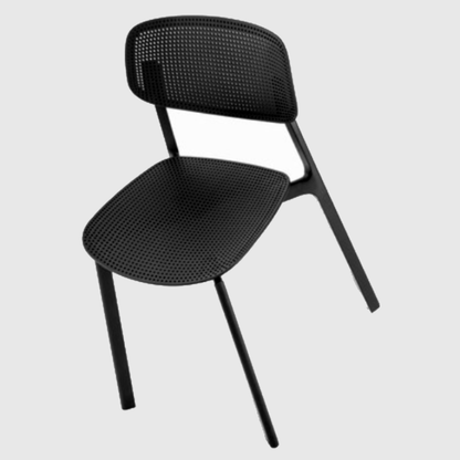 Chaise empilable Colander - Livraison rapide