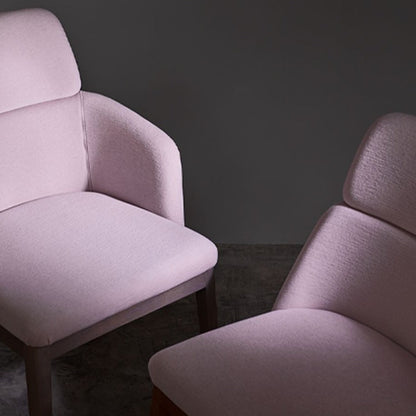 Chaise d'appoint Concord 522UM