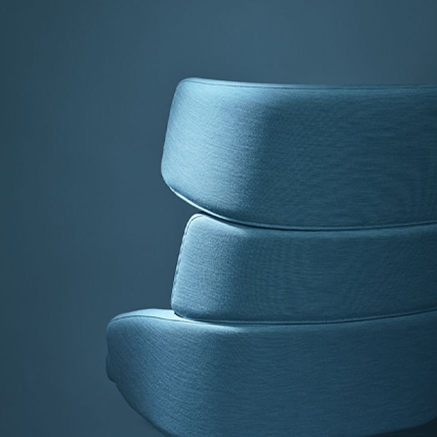 Fauteuil haut Concord 527DB