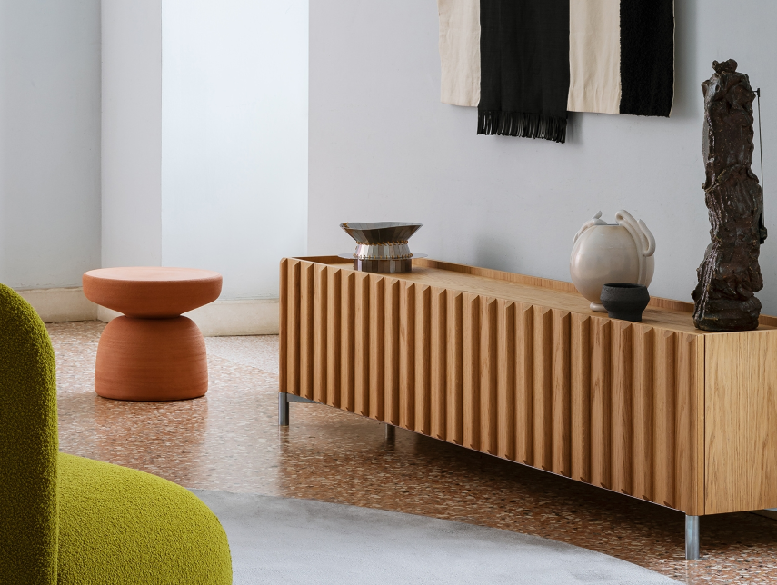 Table basse et d'appoint Tototo