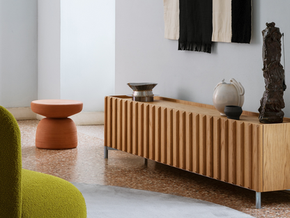 Table basse et d'appoint Tototo