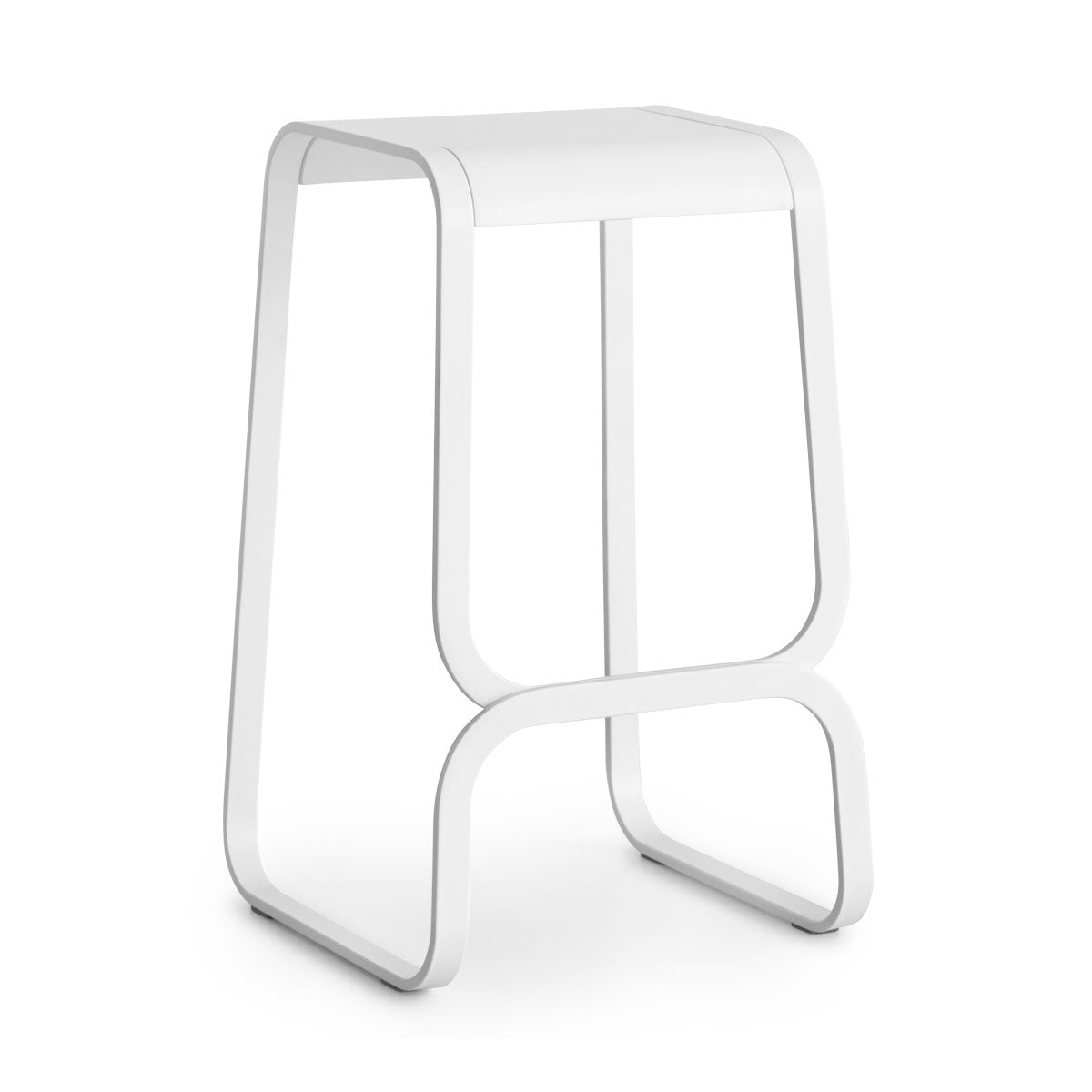 Tabouret de bar Continuum