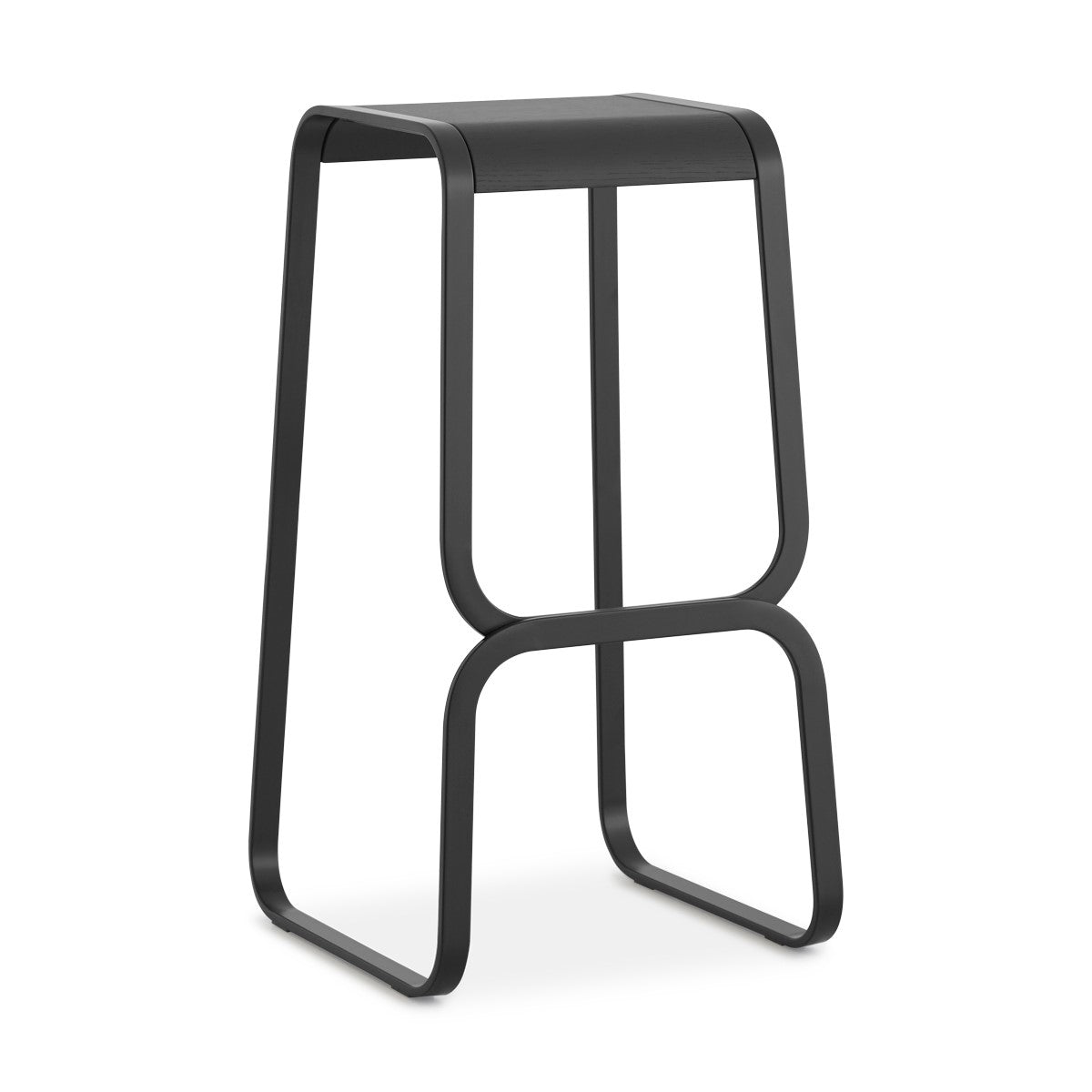 Tabouret de bar Continuum