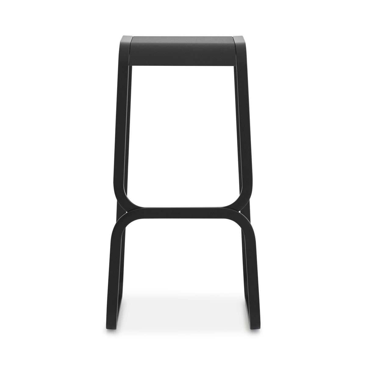 Tabouret de bar Continuum