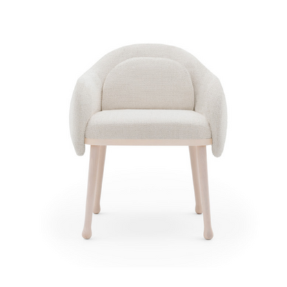 Fauteuil Corolla 270