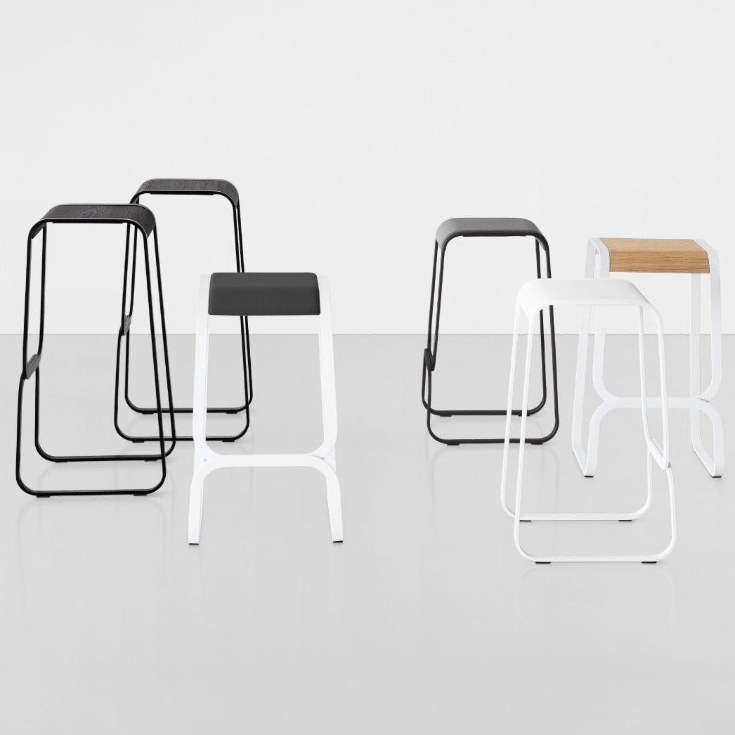 Tabouret de bar Continuum