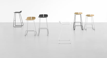 Tabouret de bar Link