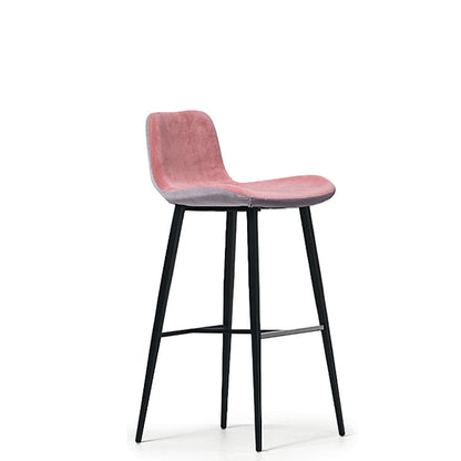 Tabouret de bar et de comptoir Dalia