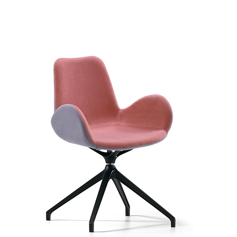 Fauteuil de bureau pivotant Dalia PB MX TS