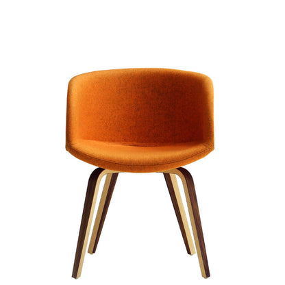 Fauteuil demi-pliant Danny PL TS