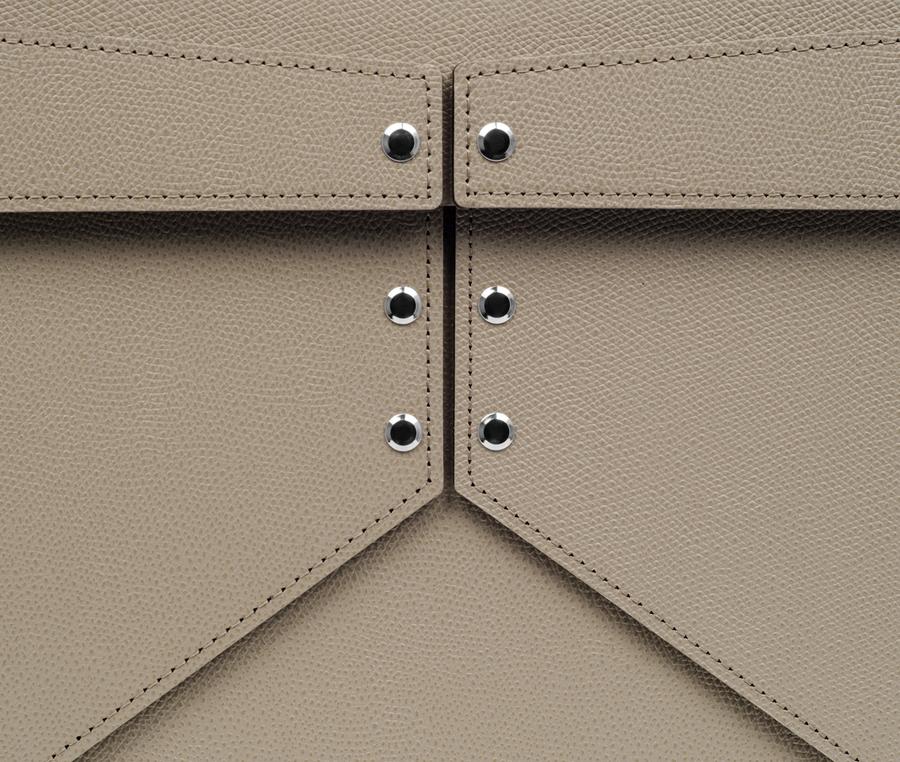 Boîte de placard en origami