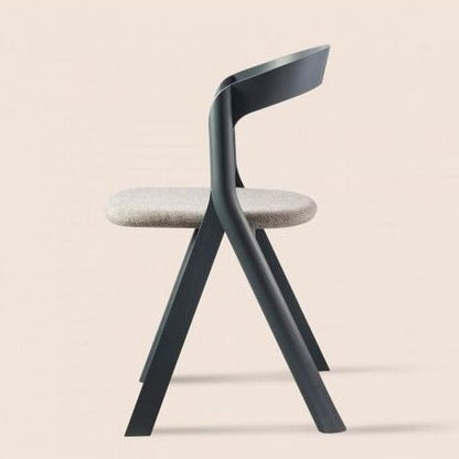 Chaise en bois Diverge