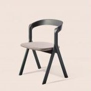 Chaise en bois Diverge