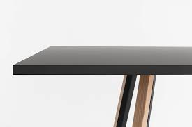 Bureau rectangulaire Ori