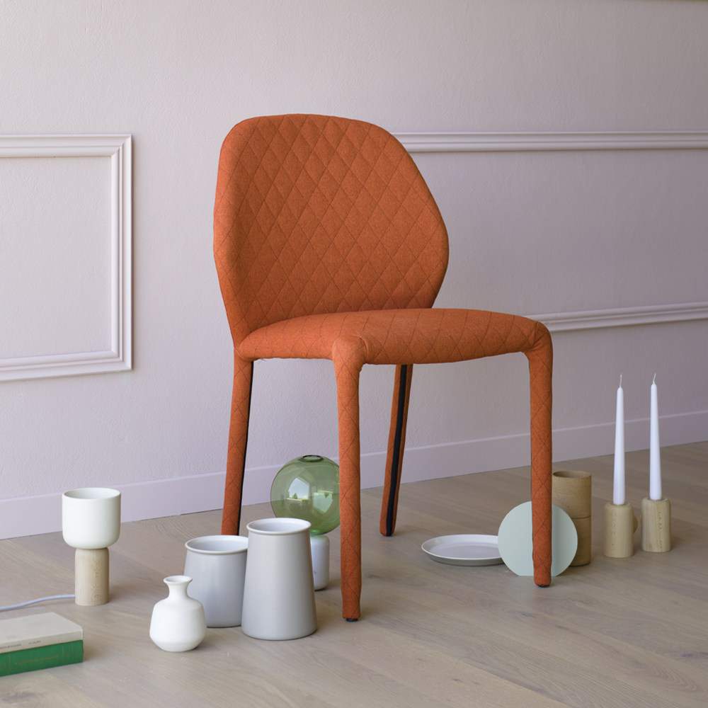 Chaise de salle à manger Dumbo