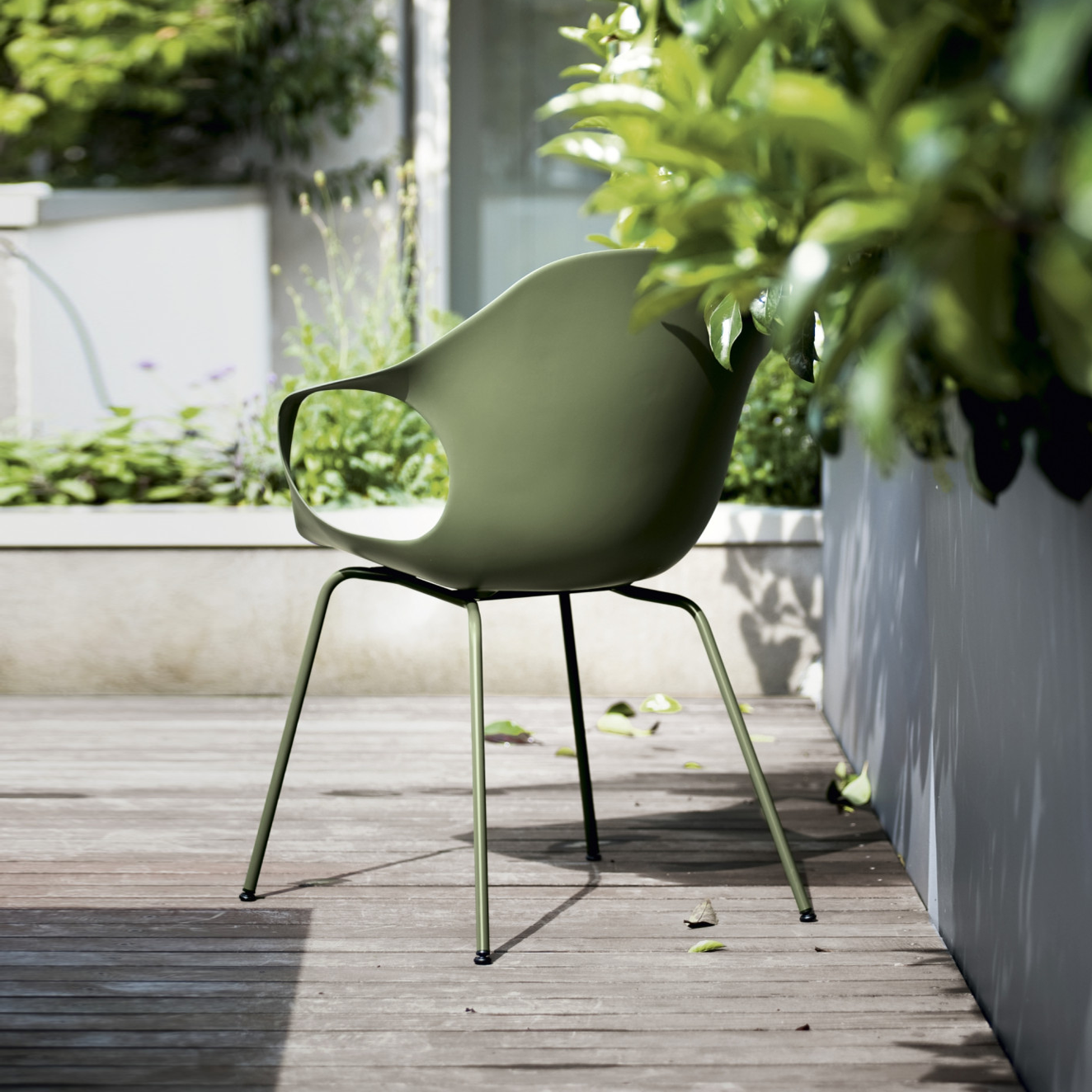 Fauteuil Éléphant - Livraison rapide