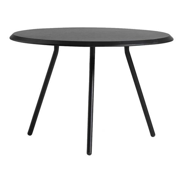 Table basse ronde