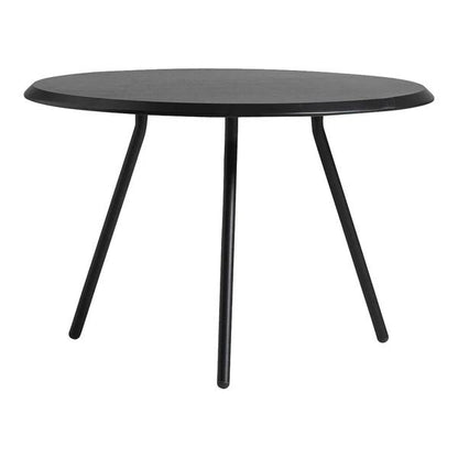 Table basse ronde