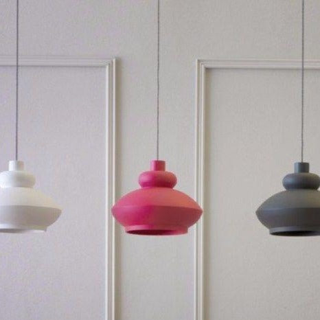 Lampe suspendue Tora 