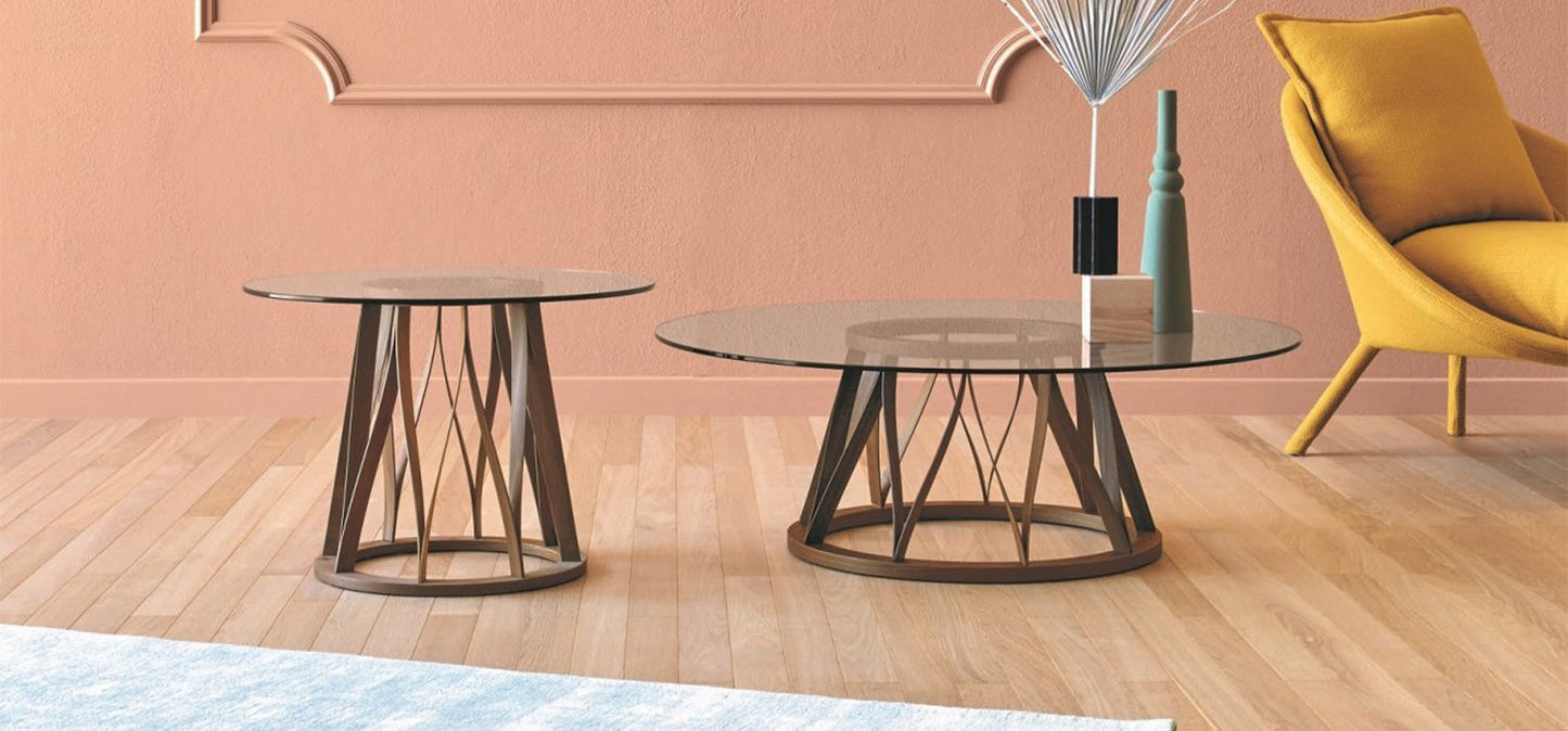Table basse Acco
