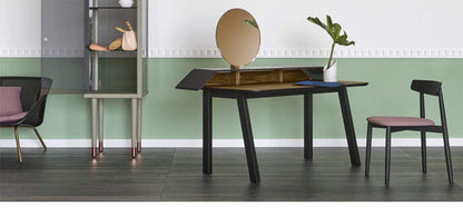 Bureau et console Tolda