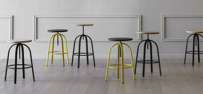 Tabouret Ferrovitos