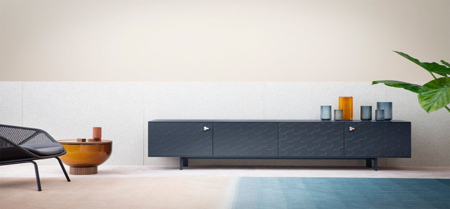 Buffet et armoire Soko