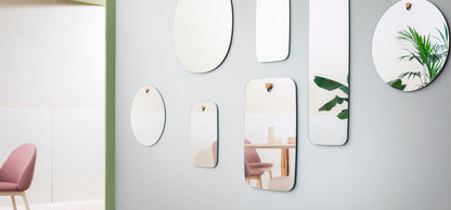 Miroir Middle et Les Brothers