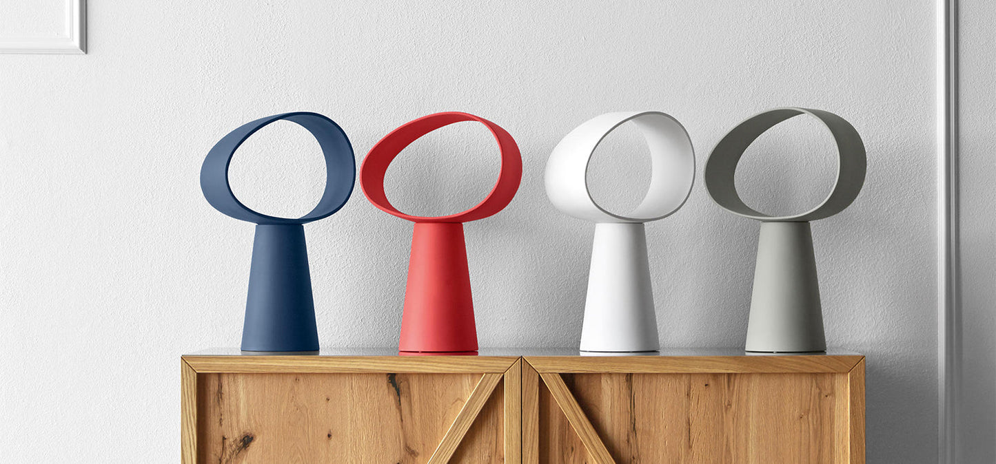 Lampe de table Eclipse 