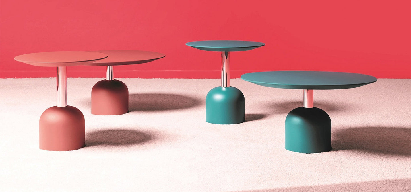 Table basse et d'appoint Illo