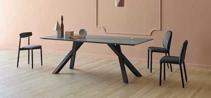 Table à manger Gustave