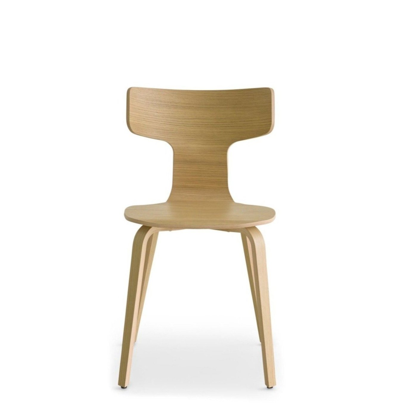 Chaise en bois Fedra