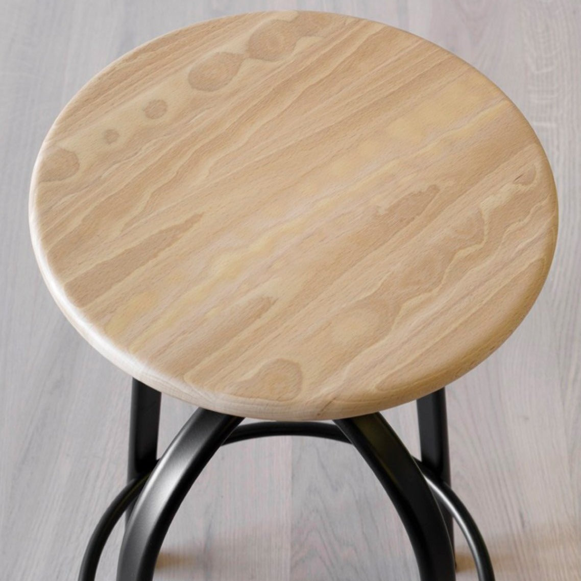 Tabouret Ferrovitos