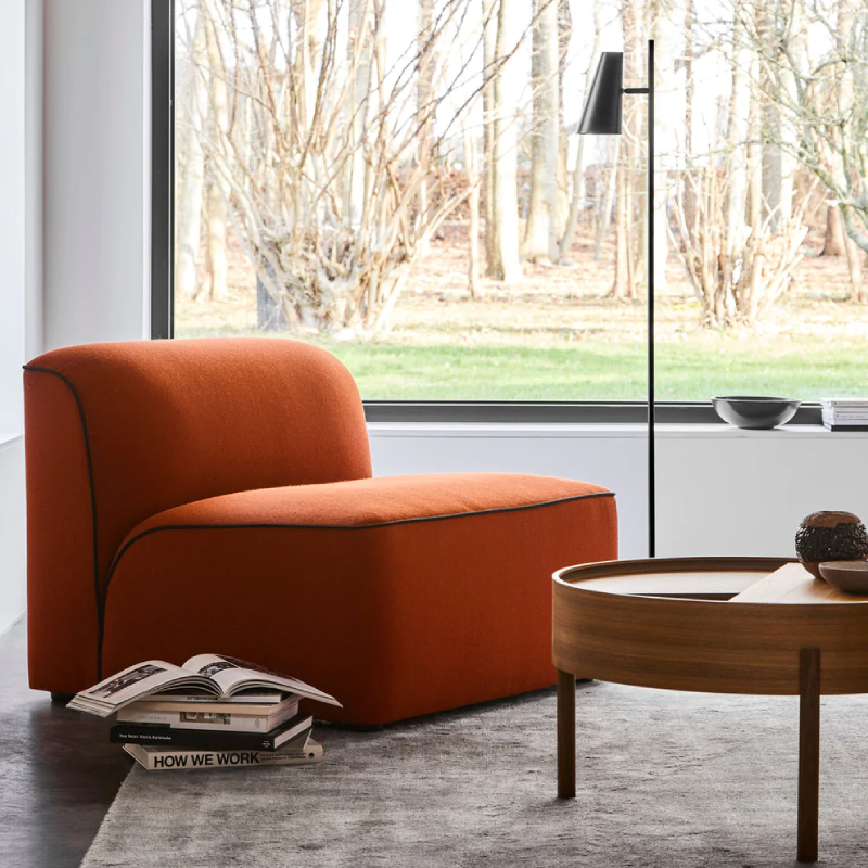 Canapé modulable Flora