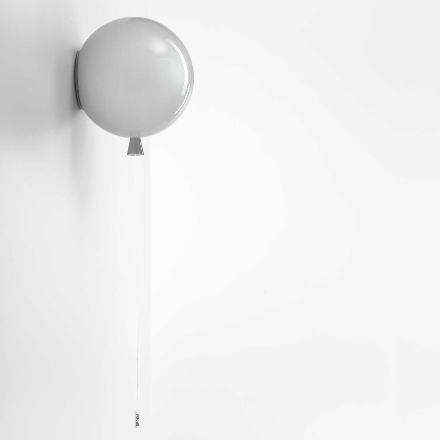 Grande lampe murale Memory