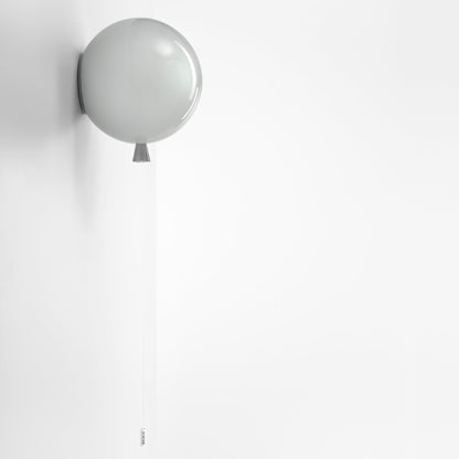 Grande lampe murale Memory