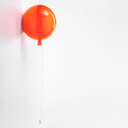 Grande lampe murale Memory