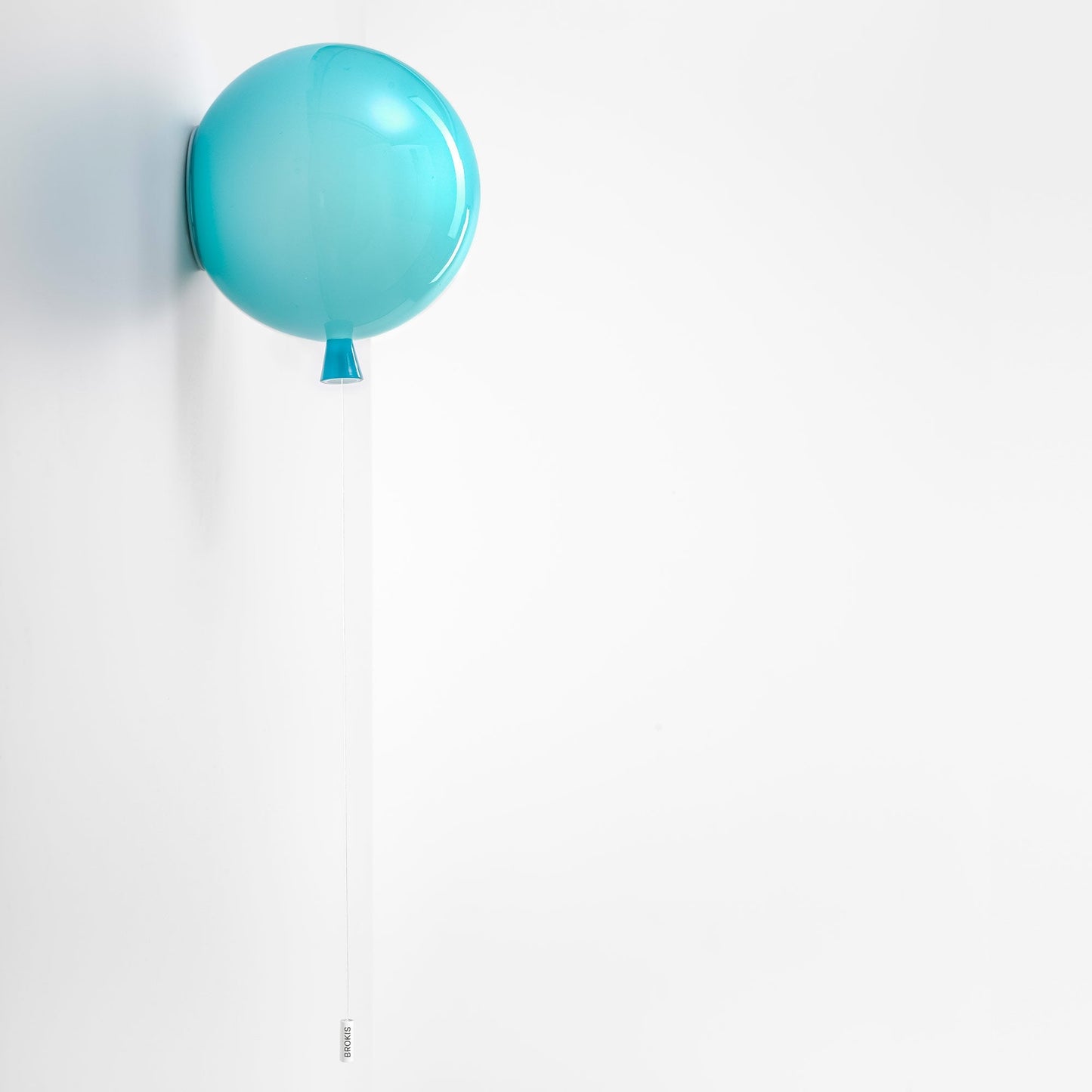 Grande lampe murale Memory