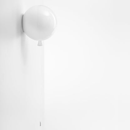 Grande lampe murale Memory