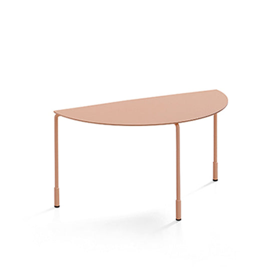 Table basse demi-lune Hoodi