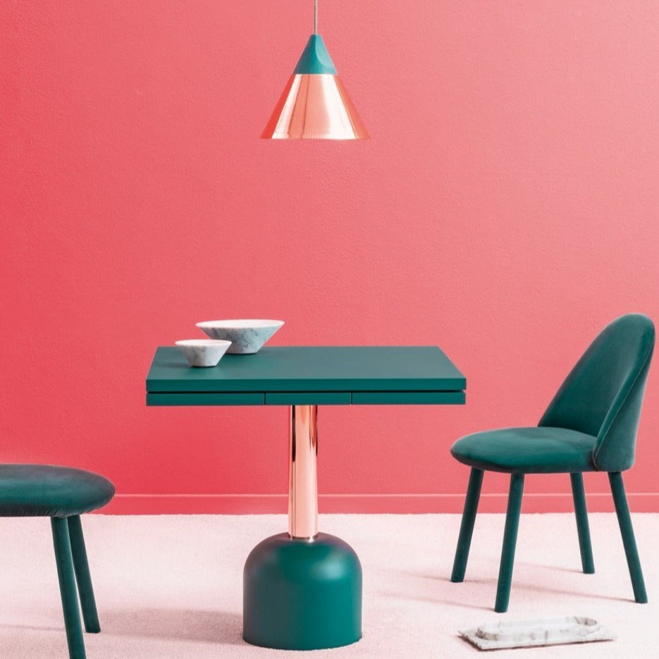 Table à manger Illo Plus